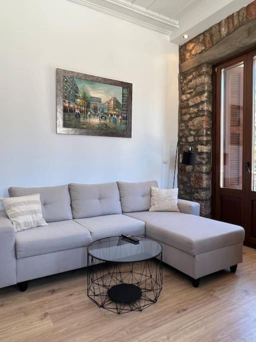 Madame Parisienne Villa Nafpaktos Ngoại thất bức ảnh
